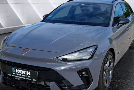 Cupra Leon 1.200 km 34.990 &euro; Schönefeld 12529
