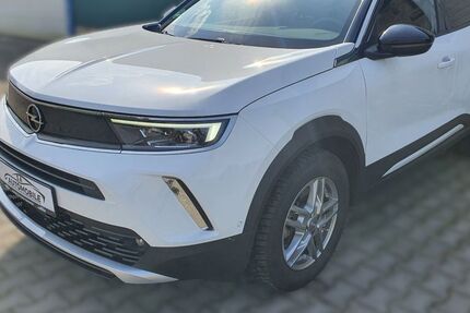 Opel Mokka 36.650 km 19.800 &euro; Hörstel 48477