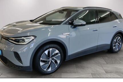 VW ID.4 28.680 km 30.870 € Borna 04552