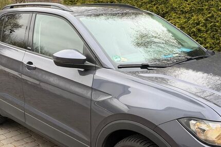 VW T-Cross 49.350 km 17.000 &euro; Rostock 18146