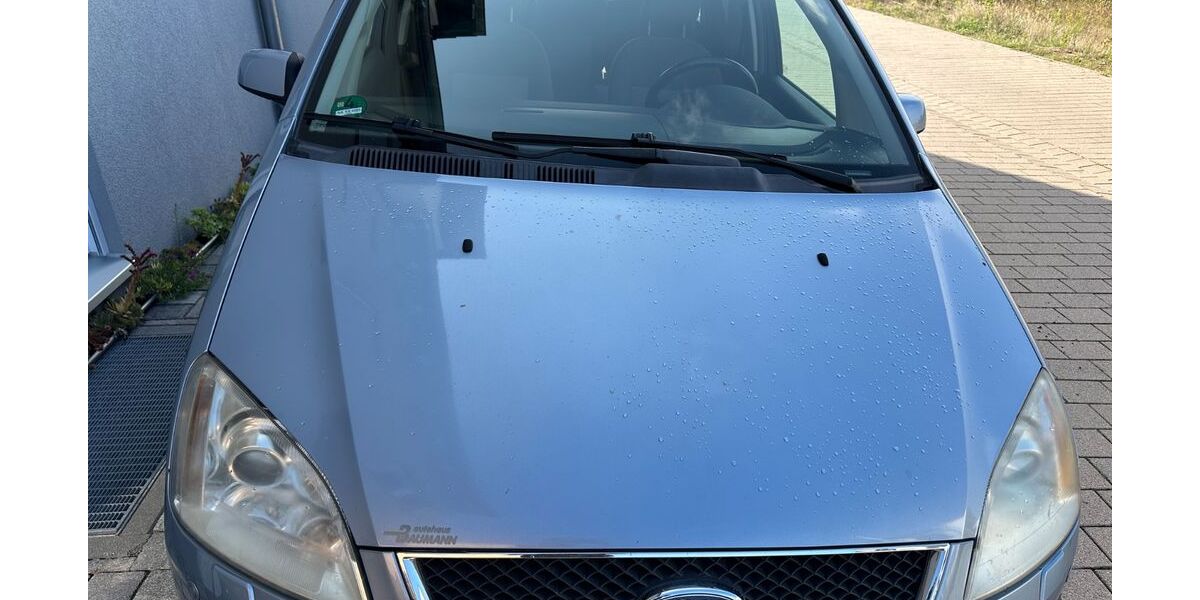 Ford C-Max 106.000 km 4.350 &euro; Waghäusel 68753