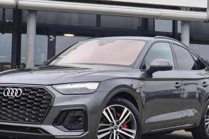 Audi Q5 37.700 km 36.990 &euro; Husum 25813