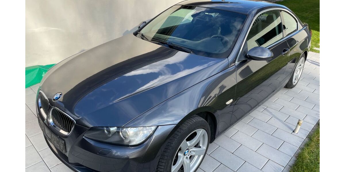 BMW 325 218.987 km 7.900 &euro; Küssaberg 79790