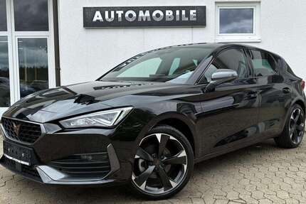 Cupra Leon 38.600 km 23.979 &euro; Königsfeld 78126