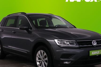 VW Tiguan 110.571 km 19.850 &euro; Elmshorn 25337