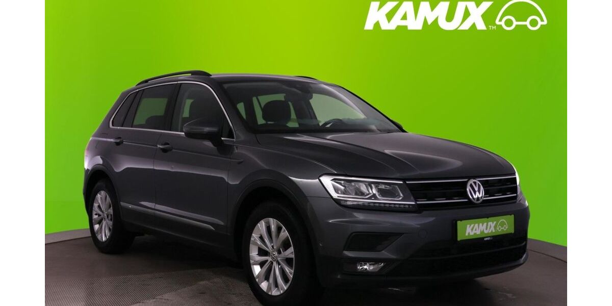 VW Tiguan 110.571 km 19.850 &euro; Elmshorn 25337