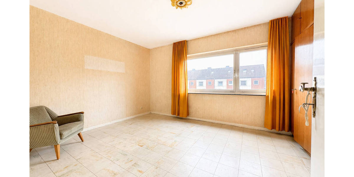 Reihenmittelhaus Kiel Suchsdorf - 3 Zimmer, 69 m&sup2;, 249.000&euro; | Angebot:26309883