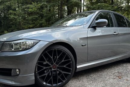 BMW 318 169.245 km 10.890 &euro; Wildflecken 97772