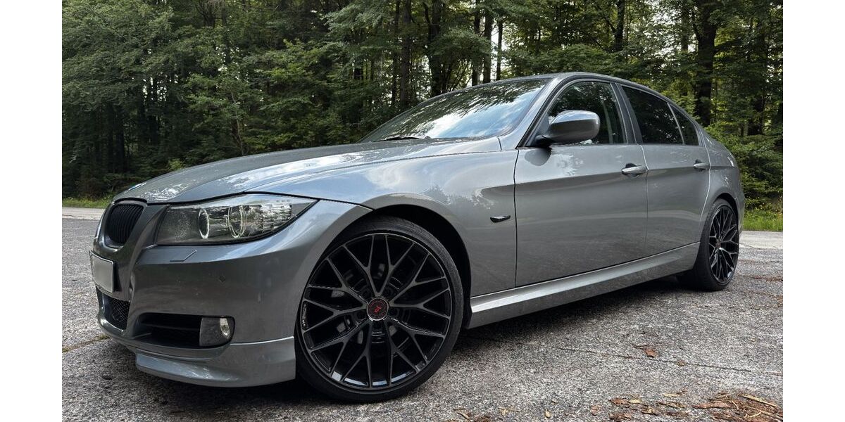 BMW 318 169.245 km 10.890 &euro; Wildflecken 97772