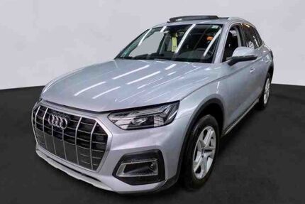 Audi Q5 37.000 km 41.470 € Helmstedt 38350