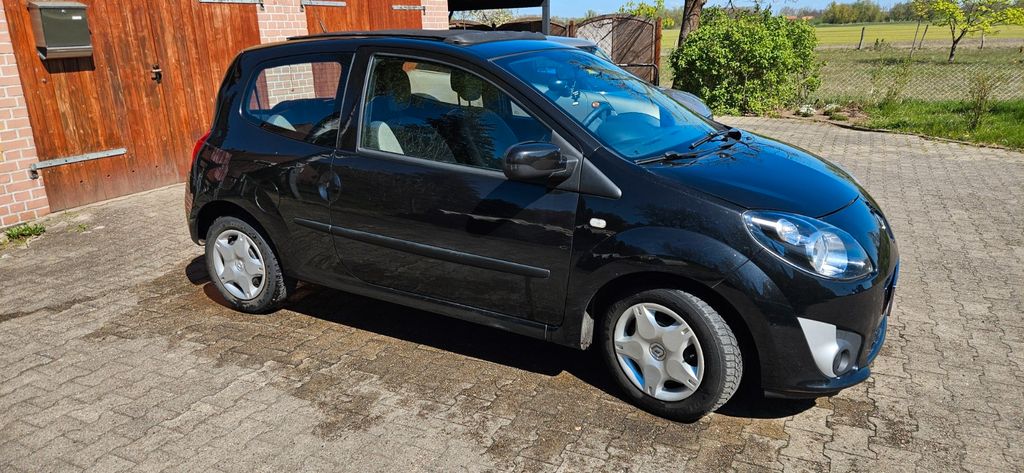 Renault Twingo 158.283 km 1.499 &euro; Neu Darchau 29490
