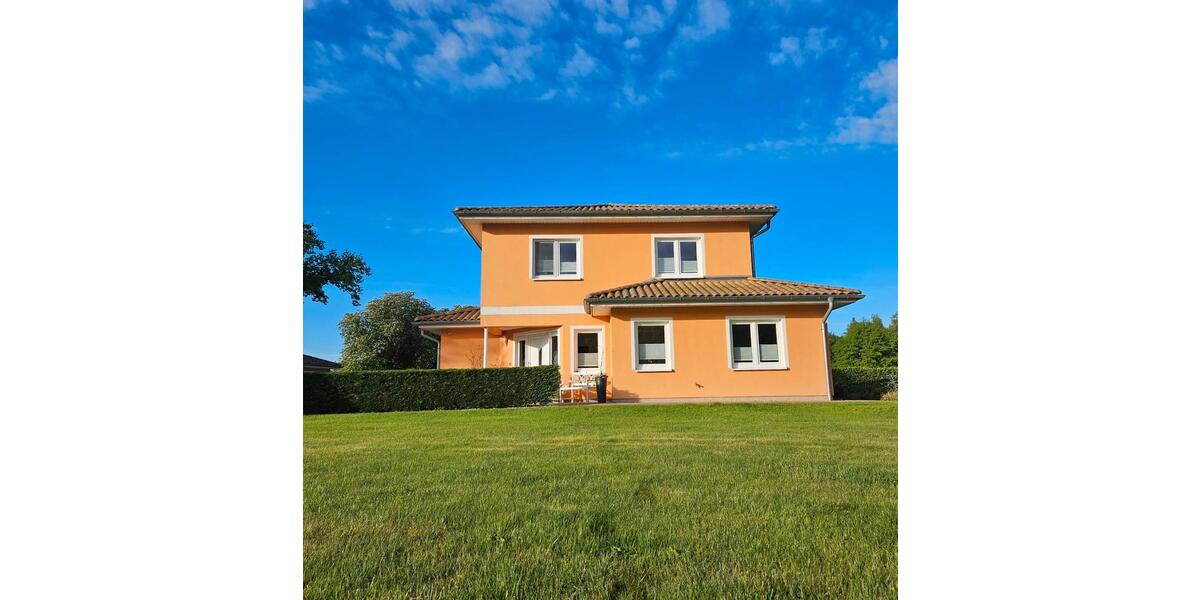 Villa Putlitz - 5 Zimmer, 128 m&sup2;, 520.000&euro; | Angebot:26714200