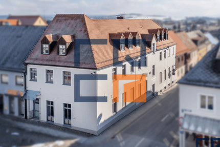 Haus Mitterteich - 34 Zimmer, 266 m&sup2;, 500.000&euro; | Angebot:24789632