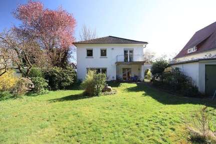 Haus zum Kaufen in Darmstadt 1.400.000 € 155.73 m²