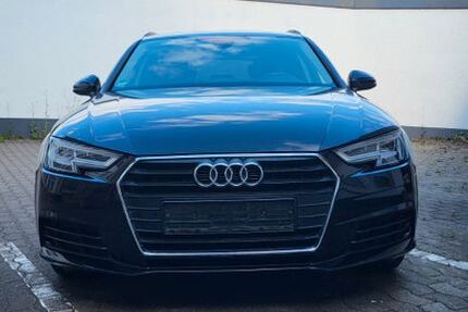 Audi A4 154.000 km 14.000 &euro; Löhne 32584