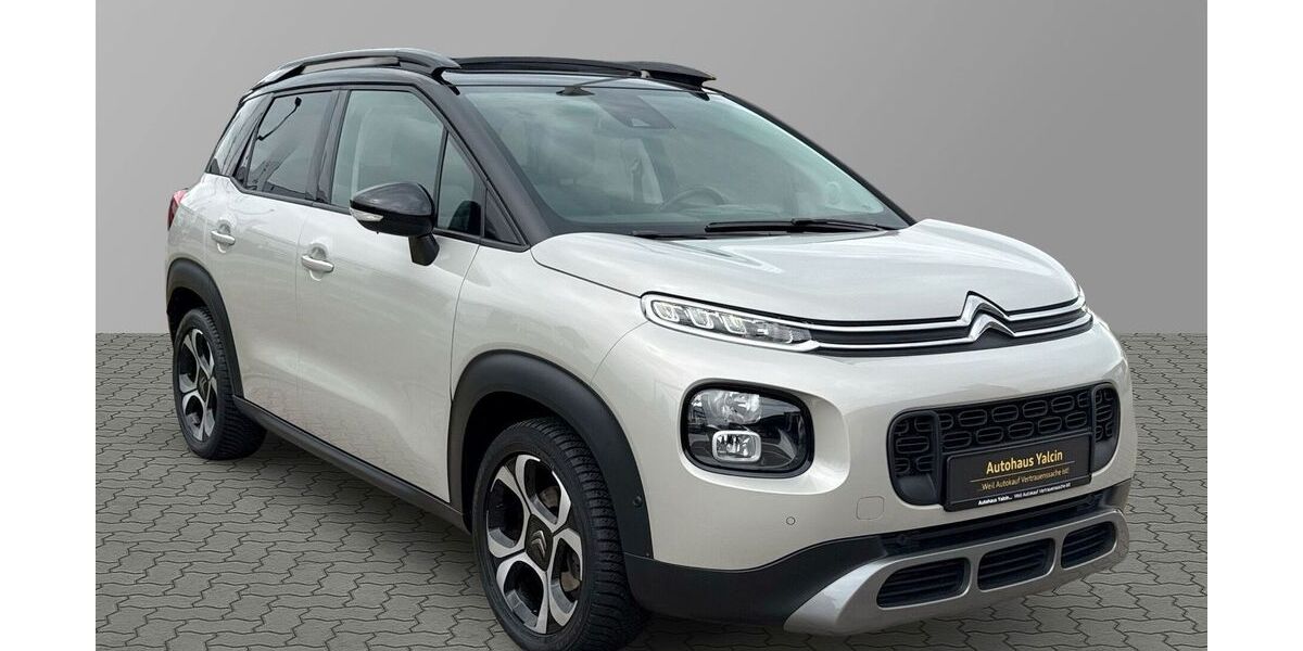 Citroen C3 61.567 km 13.890 &euro; Oyten 28876
