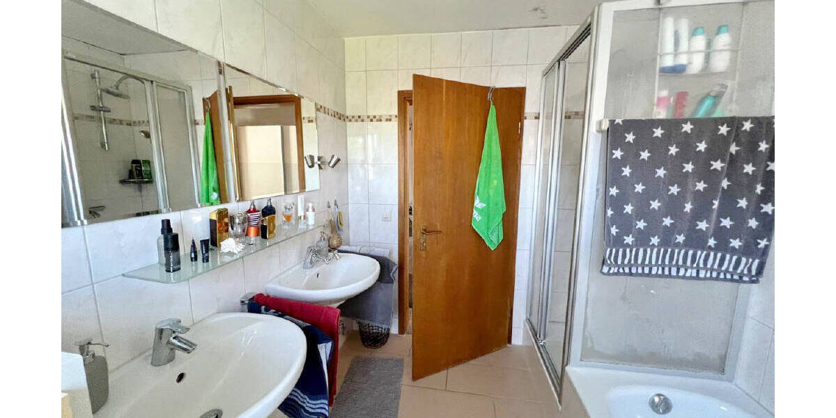 Etagenwohnung Leutkirch Gebrazhofen - 4 Zimmer, 108 m&sup2;, 258.000&euro; | Angebot:26256980