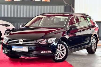 VW Passat Variant
