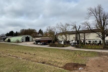 Gewerbeobjekt Herleshausen - 5.000&euro; | Angebot:25262195