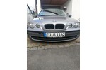E46 316 ti