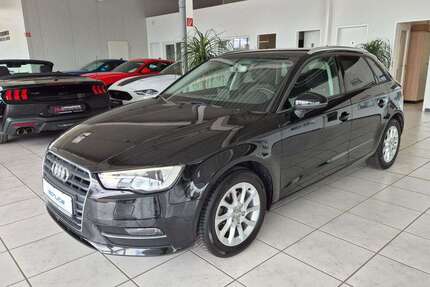 Audi A3 127.290 km 10.950 &euro; Arnsberg 59759