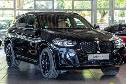 BMW X4 14.268 km 66.990 € Nettetal 41334