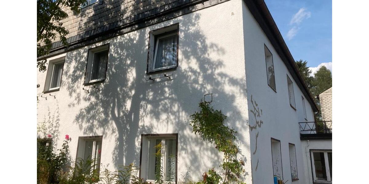 Selbstversorger aufgepasst! Hof mit 5 Hektar Acker Wiese & Wald 10 zimmer