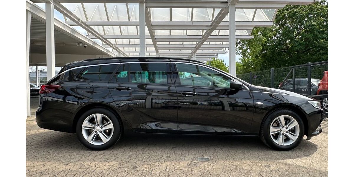 Opel Insignia 95.000 km 12.950 &euro; Dinslaken 46539