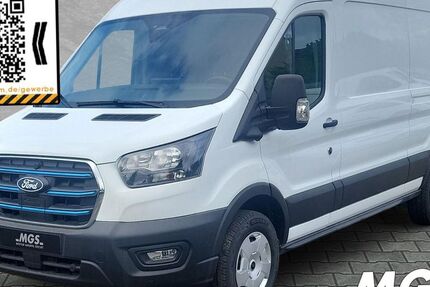 Ford Transit 2.000 km 54.990 &euro; Bayreuth 95445