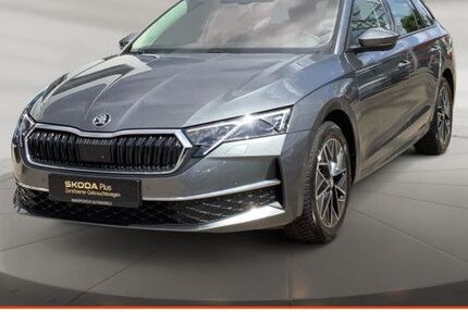 Skoda Octavia 26.868 km 29.490 &euro; Kirchheim 73230