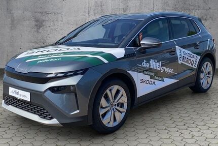 Skoda Elroq 1.500 km 45.580 € Bad Driburg 33014