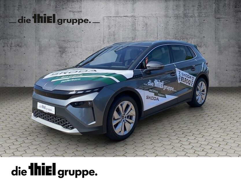 Skoda Elroq 1.500 km 45.580 € Bad Driburg 33014