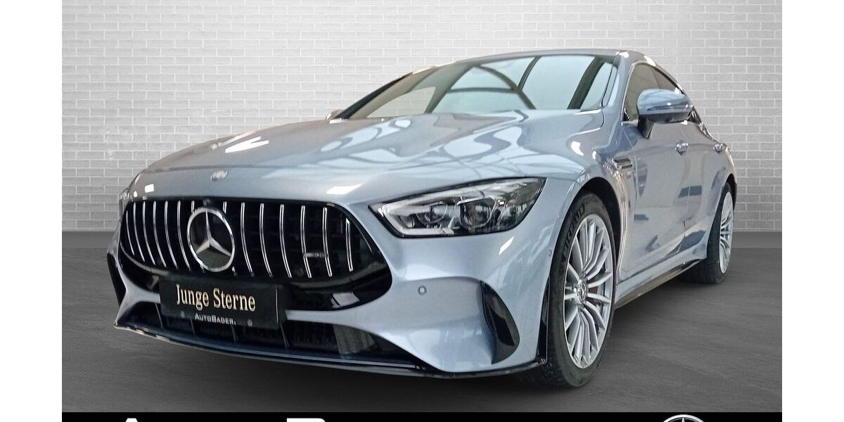 Mercedes-Benz AMG GT 11.240 km 129.670 &euro; Bad Aibling 83043