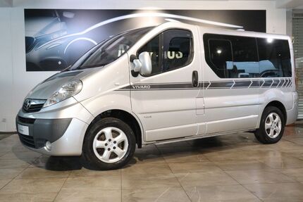 Opel Vivaro 209.998 km 8.400 &euro; Ratingen 40880