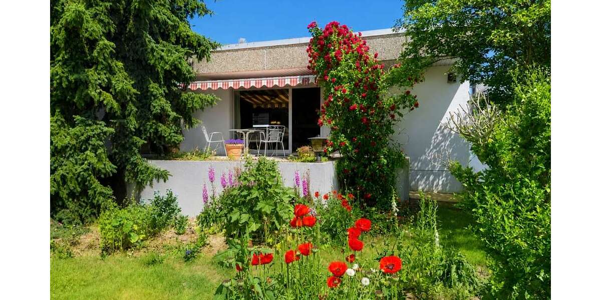 Einfamilienhaus Obertshausen / Hausen Hausen - 3 Zimmer, 118 m&sup2;, 560.000&euro; | Angebot:26943343