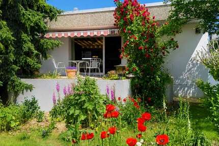 Haus Obertshausen / Hausen Hausen - 3 Zimmer, 118 m&sup2;, 560.000&euro; | Angebot:26943343