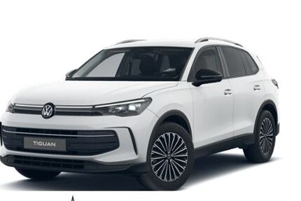 VW Tiguan 25.700 km 30.990 &euro; Rostock 18146