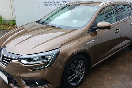 Renault Megane 77.800 km 14.290 &euro; Ettlingen 76275