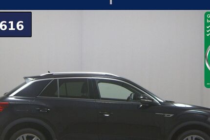 VW T-Roc 27.875 km 21.680 &euro; Gyhum/Bockel 27404