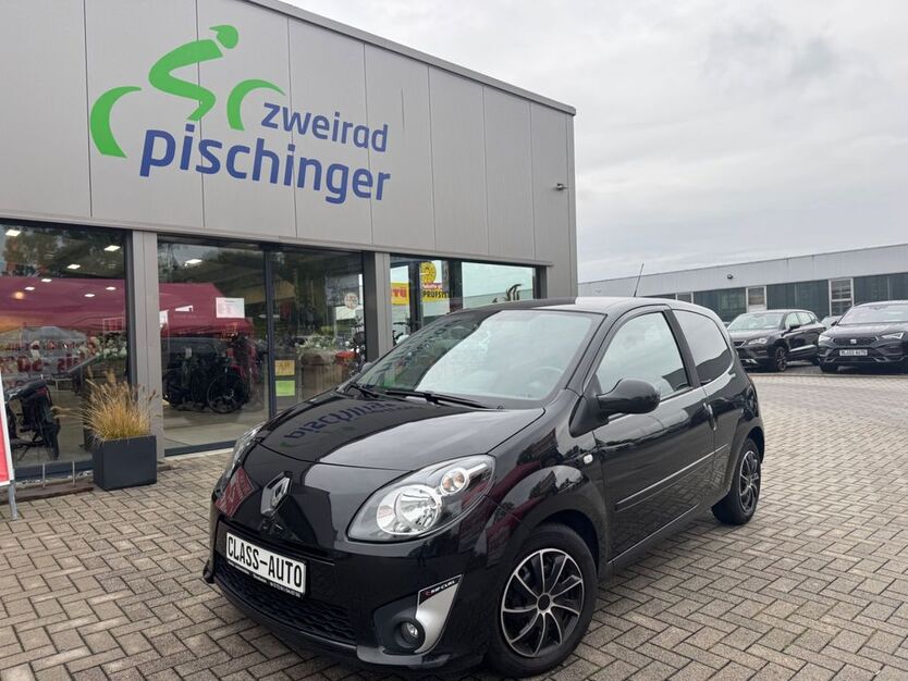Renault Twingo 116.500 km 3.990 € Sinsheim 74889