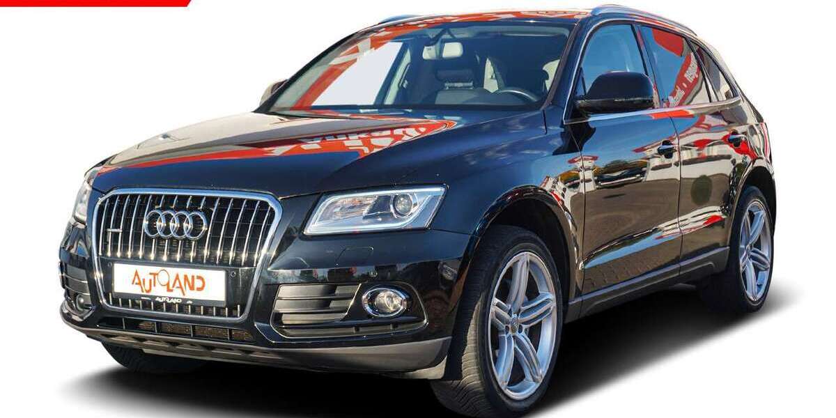 Audi Q5 136.380 km 21.990 &euro; Halle-Nietleben 06122