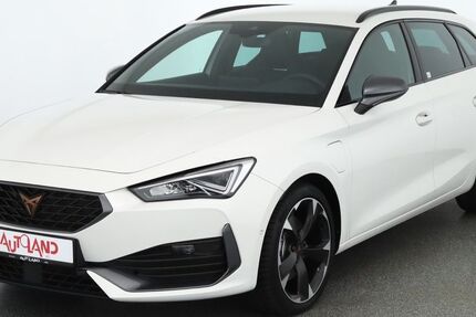Cupra Leon 37.107 km 25.990 &euro; Wismar 23970