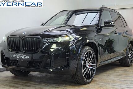 BMW X5 9.200 km 83.489 &euro; Königsbrunn 86343