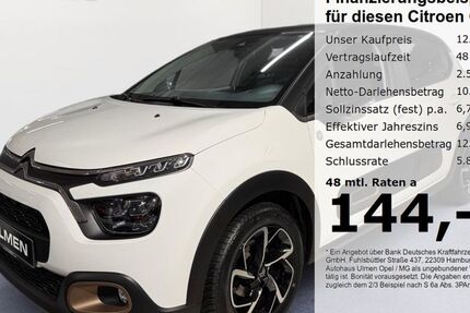 Citroen C3 39.385 km 12.980 € Düsseldorf 40231