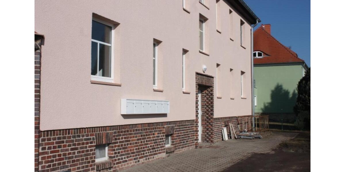 Etagenwohnung Elsteraue - 3 Zimmer, 56 m&sup2;, 338&euro; | Angebot:25900168