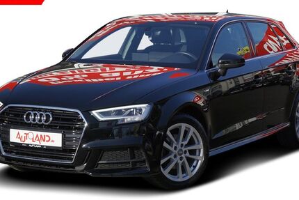 Audi A3 89.777 km 17.990 &euro; Schwerin 19061