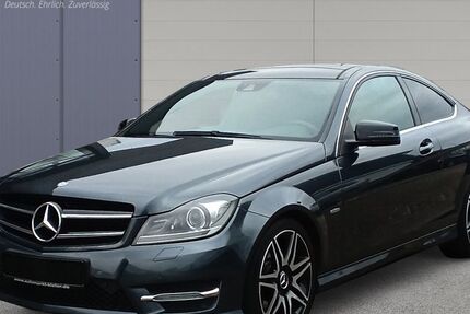 Mercedes-Benz C 250 252.640 km 9.900 &euro; Bühl 77815