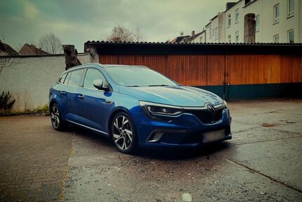 Renault Megane 80.000 km 15.000 &euro; Kiel 24105