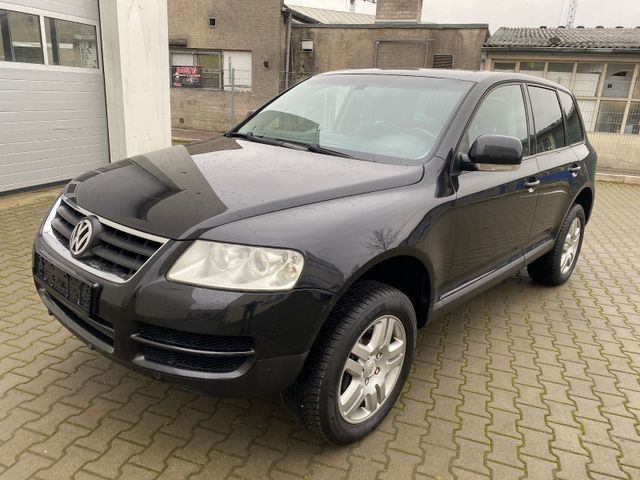 Touareg