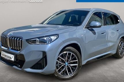 BMW iX1 31.029 km 41.490 &euro; Kirkel 66459